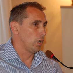 Zoran Dudvarski